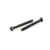 ARRMA ARAC9852 Button Head Screw M3x28mm (10pcs) AR725328