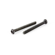 ARRMA ARAC9852 Button Head Screw M3x28mm (10pcs) AR725328