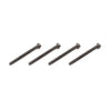 ARRMA ARAC9722 Button Head Cross Machine Screw M3x30mm 4pc AR725330