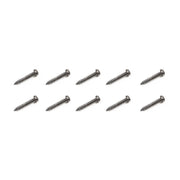 ARRMA ARAC9725 Button Head Cross Tapping Screw M3x16mm 10pc AR736316