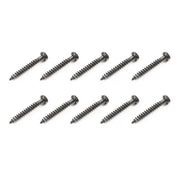 ARRMA ARAC9726 Button Head Cross Tapping Screw M3x20mm 10pc AR736320