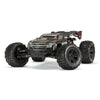 Arrma ARA106053 Kraton eXtreme Bash 1/8 Monster Truck (Rolling Chassis)