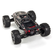 ARRMA ARA106053 Kraton EXB 1/8 Extreme Bash Monster Truck Rolling Chassis