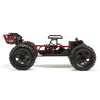 ARRMA ARA106053 Kraton EXB 1/8 Extreme Bash Monster Truck Rolling Chassis