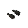 Arrma ARA310913 Steel Diff Outdrive 2pc