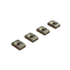 Arrma ARA310916 Diff Inserts 4pc