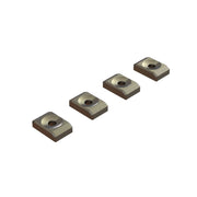 Arrma ARA310916 Diff Inserts 4pc