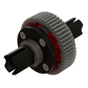 Arrma ARA310938 Center Differential Set 8s BLX