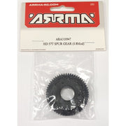 ARRMA ARA310947 HD 57T Spur Gear 0.8MOD