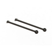 Arrma ARA310954 CVD Driveshaft 109mm 2 Pieces Mojave