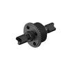 Arrma ARA310958 Front/Rear Diff Set Straight 43T 7k Oil