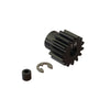 ARRMA ARA310961 14T Mod 1 Pinion Gear 8S BLX