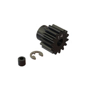ARRMA ARA310961 14T Mod 1 Pinion Gear 8S BLX