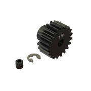 Arrma ARA310966 19T Mod 1 Pinion Gear 8S BLX