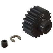 ARRMA ARA310967 20T Mod 1 Pinion Gear 8S BLX