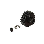 Arrma ARA310968 21T Mod 1 Pinion Gear 8S BLX