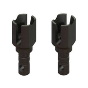 ARRMA ARA310981 Steel Diff Outdrive for 29mm Diff Case 2pc