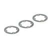 Arrma ARA310982 Diff Gasket for 29mm Diff Case, 3pc