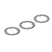 Arrma ARA310982 Diff Gasket for 29mm Diff Case, 3pc