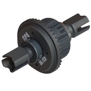 ARRMA ARA310990 Limited Slip F/R Diff Set GP4 5mm 10k