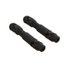 Arrma ARA310992 Front Composite Slider Driveshaft Set