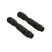 Arrma ARA310992 Front Composite Slider Driveshaft Set