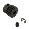 ARRMA ARA310998 15T 0.8 Mod Safe-D5 Pinion Gear