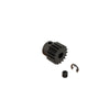Arrma ARA311001 18T 0.8Mod Safe D5 Pinion Gear