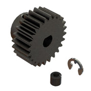 ARRMA ARA311007 24T 0.8 Mod Safe-D5 Pinion Gear