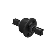 Arrma ARA311024 Front/Rear Diff Set 45T GP6 10k