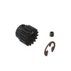 Arrma ARA311036 16T Mod1 Safe-D8 Pinion Gear