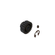 Arrma ARA311043 23T Mod1 Safe-D8 Pinion Gear