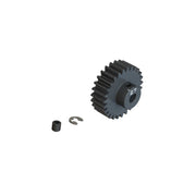 Arrma ARA311057 27T Mod 1 Safe-D5 Pinion Gear