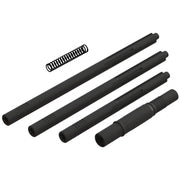 Arrma ARA311065 Composite Center Slider Driveshaft Set