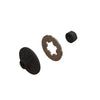 Arrma ARA311099 Slipper Hub And Plate Set