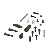 Arrma ARA311116 Rear Brake Module Metal Part Set