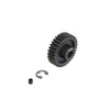 Arrma ARA311121 33T Mod1 Safe-D8 Pinion Gear