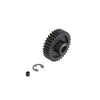 Arrma ARA311122 34T Mod1 Safe-D8 Pinion Gear