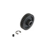 Arrma 311125 Pinion Gear 37T Mod1 Safe-D8
