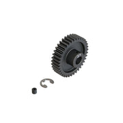 Arrma 311125 Pinion Gear 37T Mod1 Safe-D8
