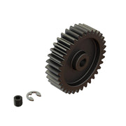Arrma ARA311129 34T Mod1 Safe-D5 Pinion Gear