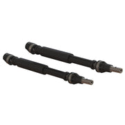 Arrma ARA311147 CVD Driveshaft Set 2pcs