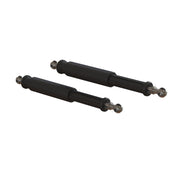 Arrma ARA311148 CVD Driveshaft Slider Shafts 2pcs