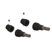 Arrma ARA311149 CVD Driveshaft Diff Outdrives and Wheel Axles 2pcs
