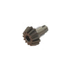 Arrma ARA311153 13T Mod 1.35 Metal Input Gear