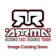Arrma ARA311199 Front or Rear Diff Set GP4 5mm 29mm Open Diff Case 80K