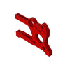 Arrma ARA320482 Aluminium Motor Mount Red