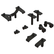 ARRMA ARA320485 Body Post Set 8S BLX