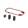 Arrma ARA320494 Receiver Box Seal Set