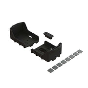 Arrma ARA320496 Battery Box Set Left